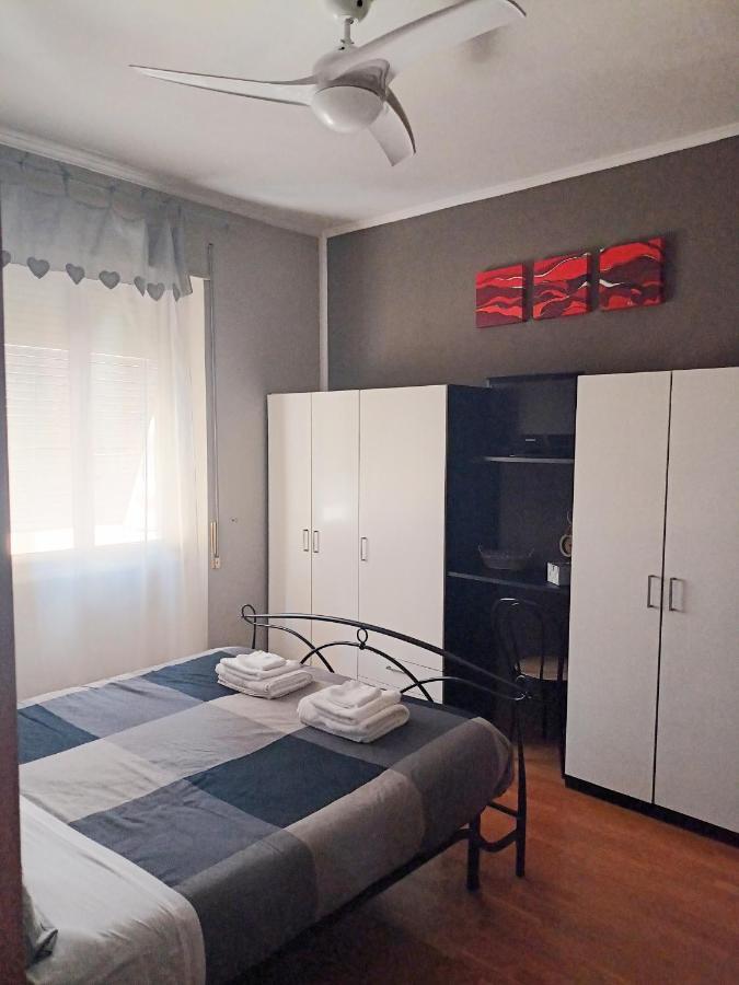 Condottieri Al Pigneto Roma Exterior foto